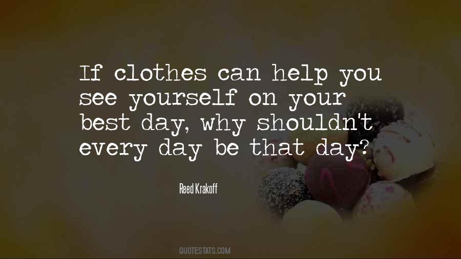 If You Can't Help Yourself Quotes #1384016
