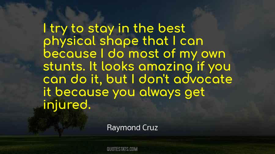 If You Can't Stay Quotes #110866