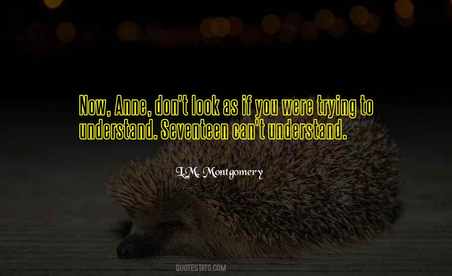 If You Can't Understand Quotes #875546