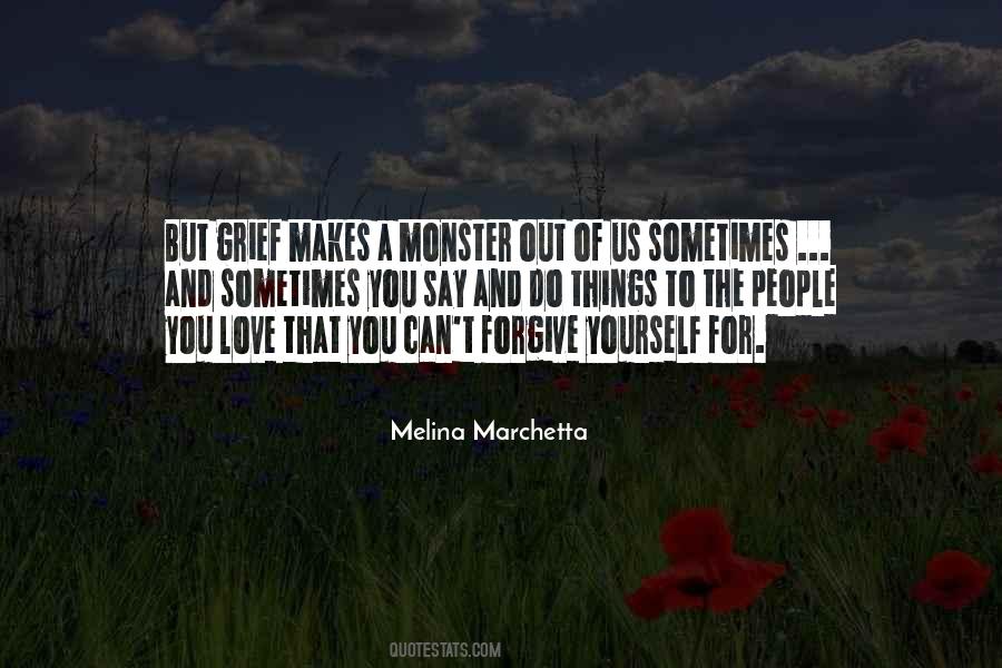 If You Cannot Forgive Quotes #21763