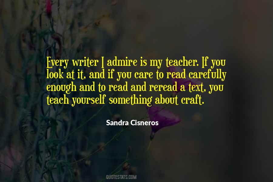 If You Care Enough Quotes #1706062