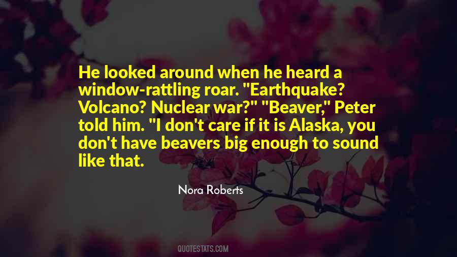 If You Care Enough Quotes #1866960