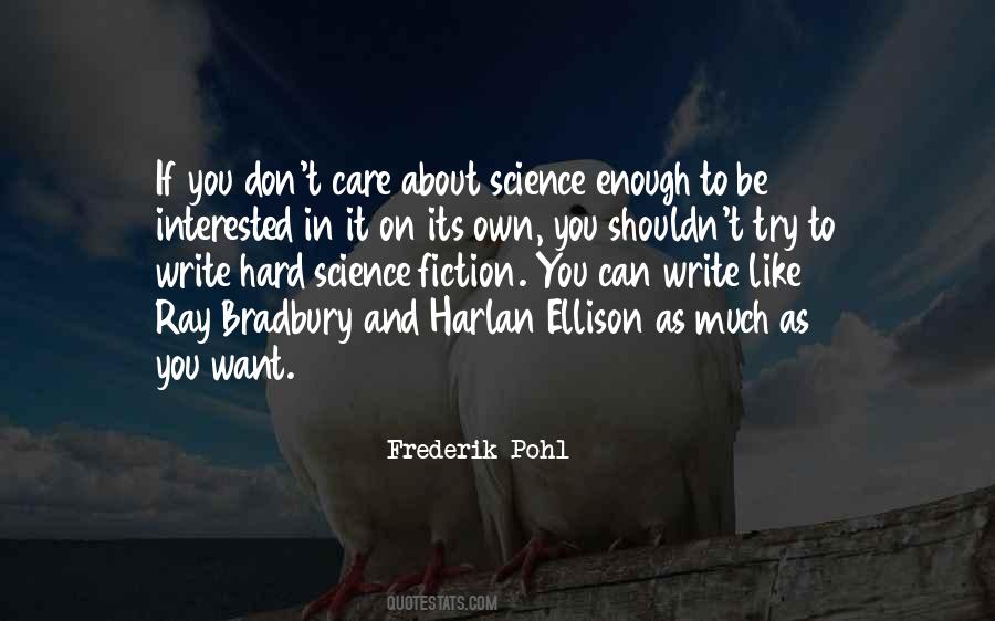 If You Care Enough Quotes #202439