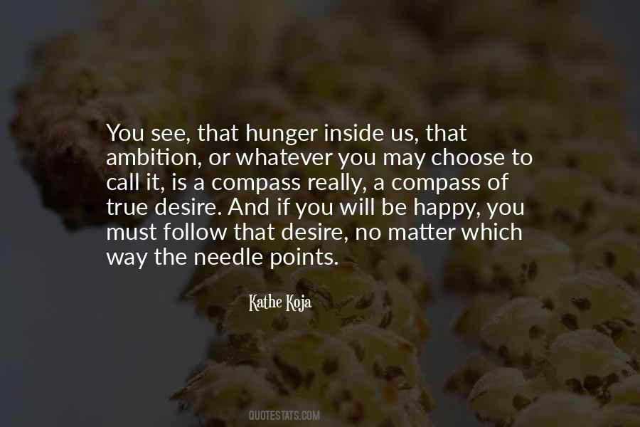 If You Choose To Be Happy Quotes #1083873
