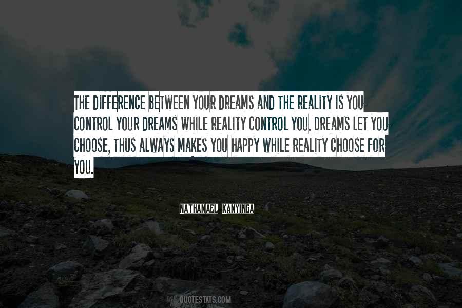 If You Choose To Be Happy Quotes #75443