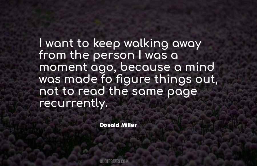 If You Could Read My Mind Quotes #42587