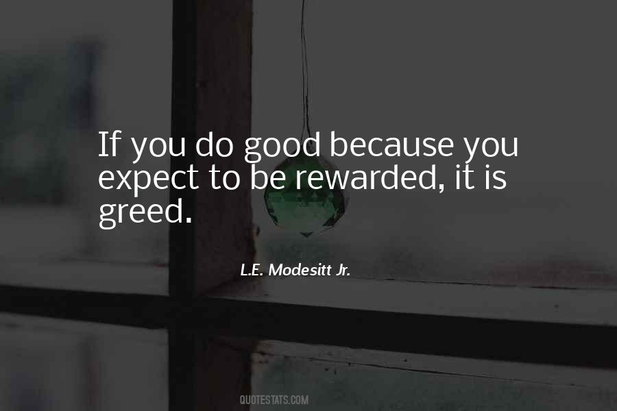 If You Do Good Quotes #918507