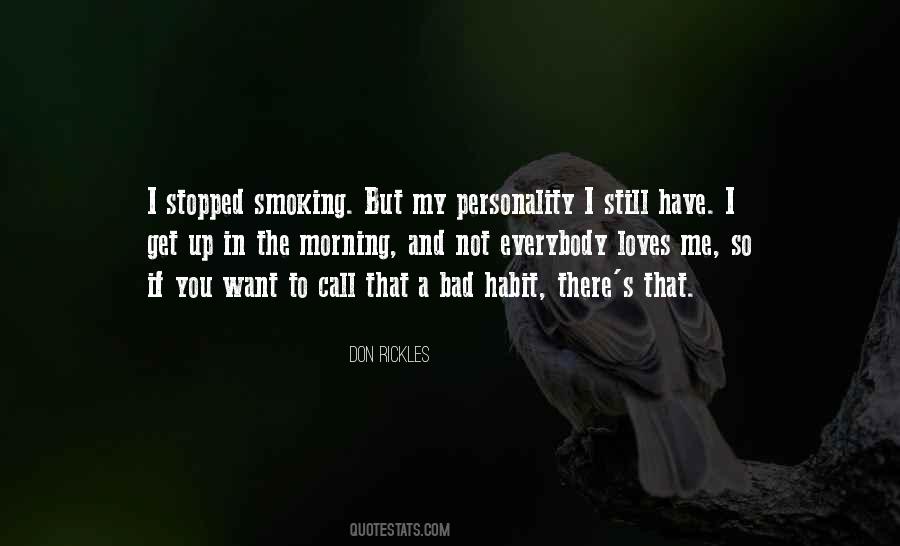 If You Don't Call Me Quotes #1324118
