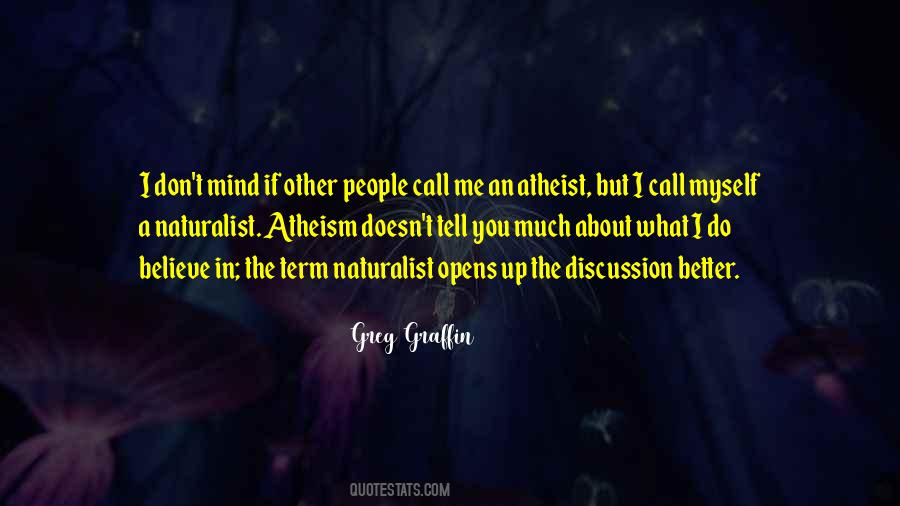 If You Don't Call Me Quotes #1754699