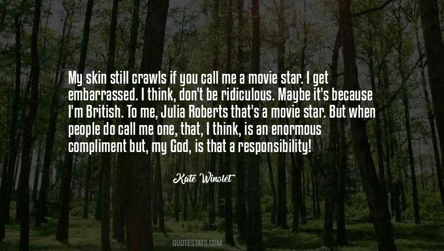 If You Don't Call Me Quotes #733828