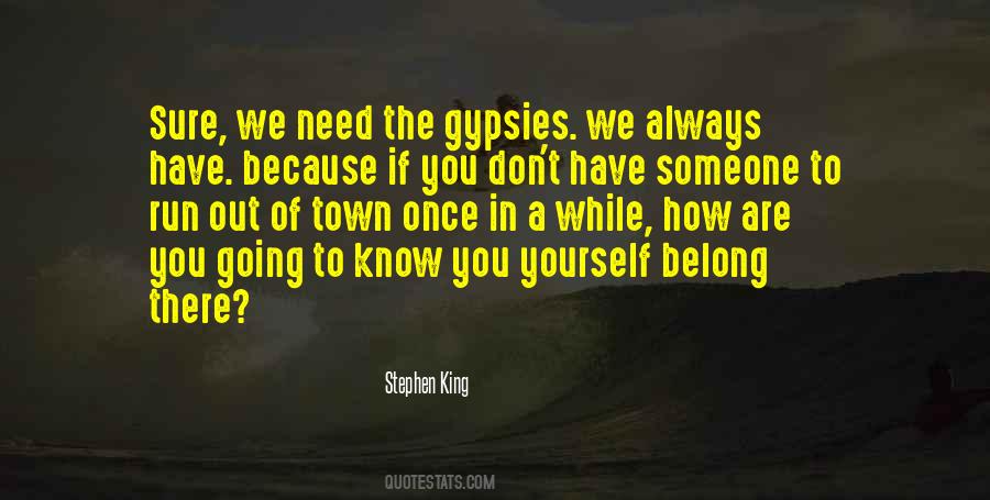 If You Don't Have A Dream Quotes #1575761