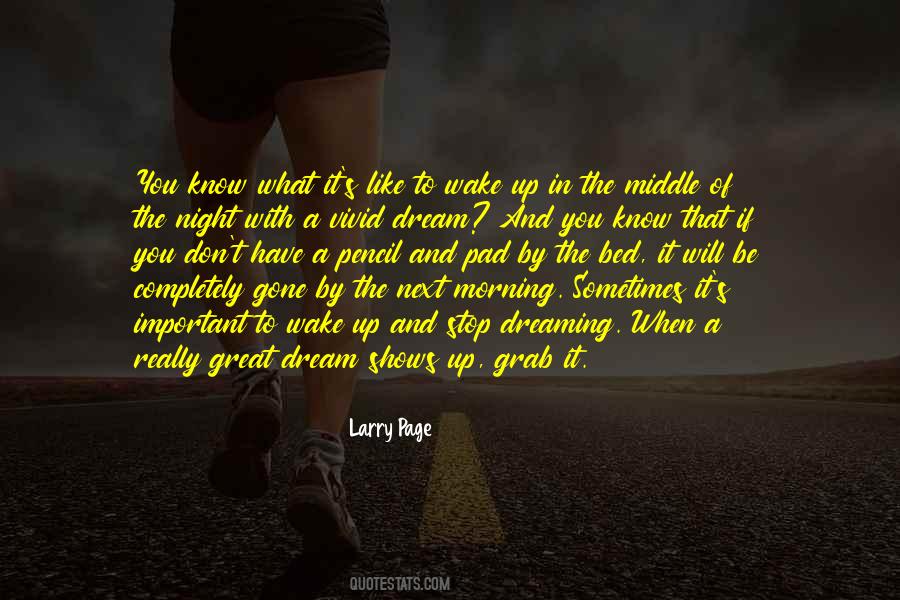 If You Don't Have A Dream Quotes #959607