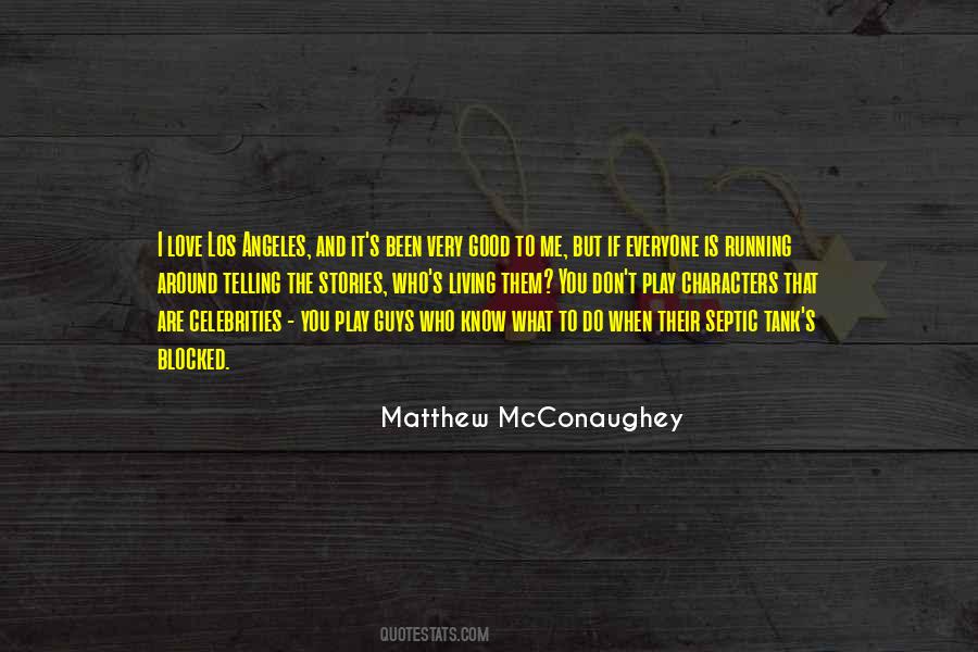 If You Don't Know What To Do Quotes #479629