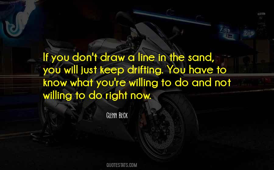 If You Don't Know What To Do Quotes #957865