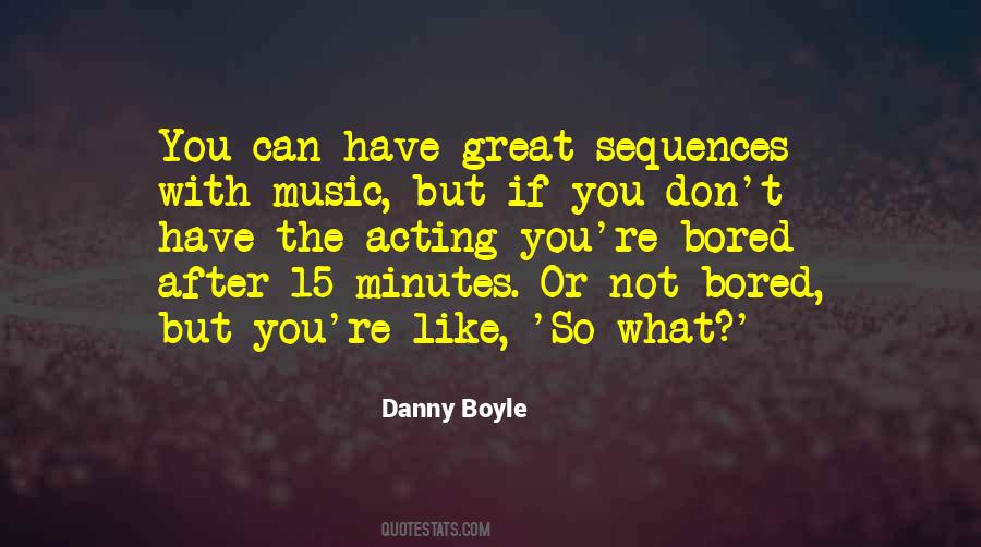 If You Don't Like Music Quotes #133334