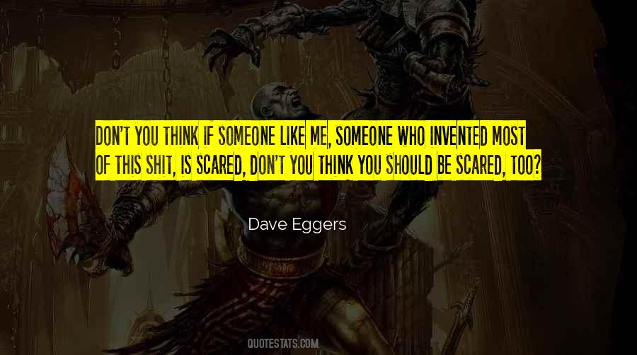 If You Don't Like Someone Quotes #1065109