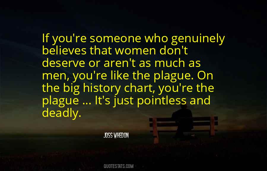 If You Don't Like Someone Quotes #1549263