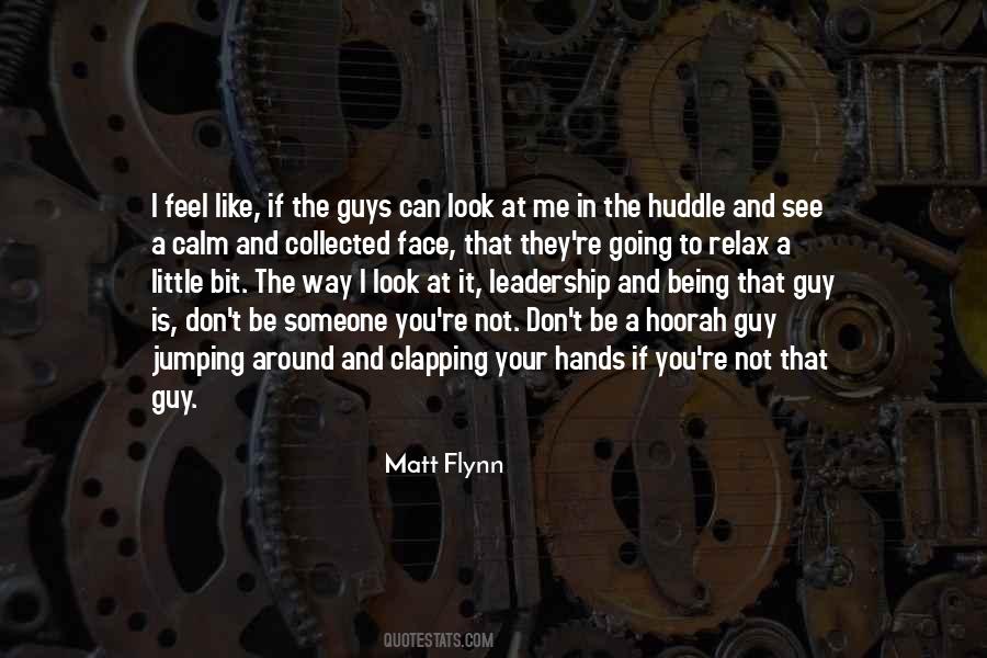 If You Don't Like Someone Quotes #676078