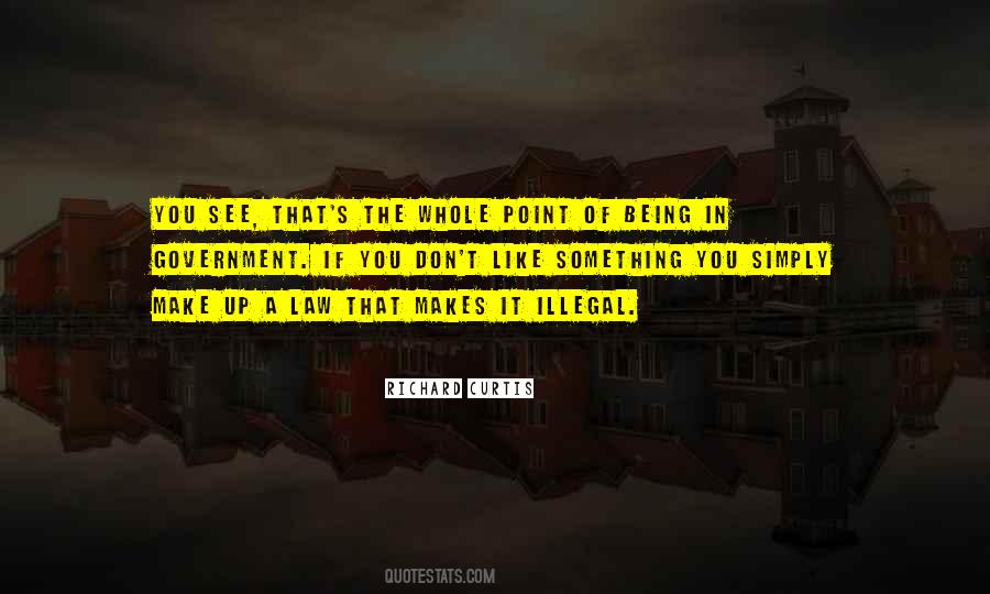If You Don't Like Something Quotes #339979