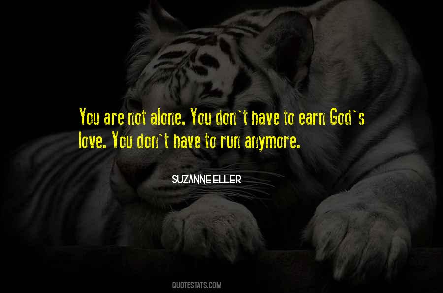 If You Don't Love Me Anymore Quotes #268089