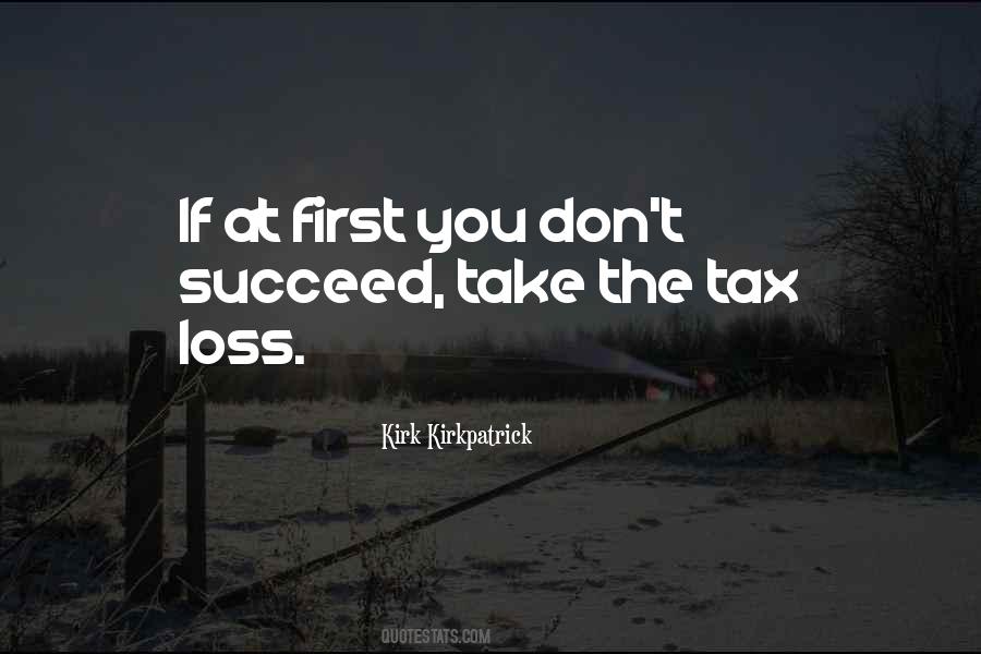 If You Don't Succeed Quotes #339385