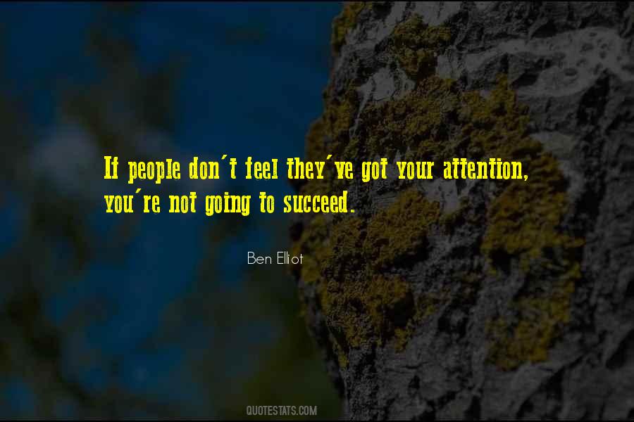 If You Don't Succeed Quotes #673776
