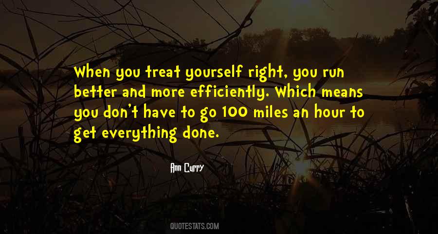 If You Don't Treat Me Right Quotes #1610506