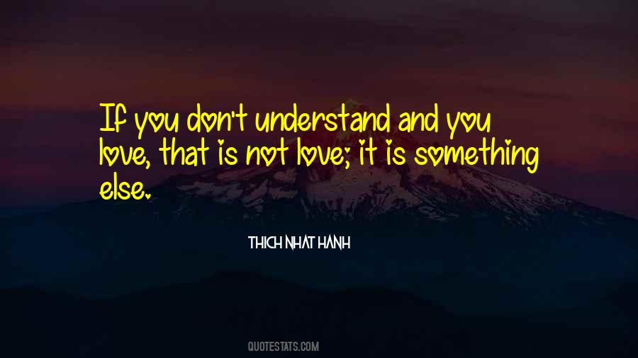 If You Don't Understand Quotes #1308141