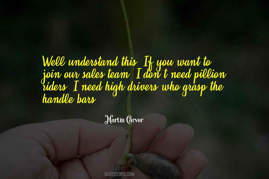 If You Don't Understand Quotes #337919 If You Don't Understand Quotes #337919