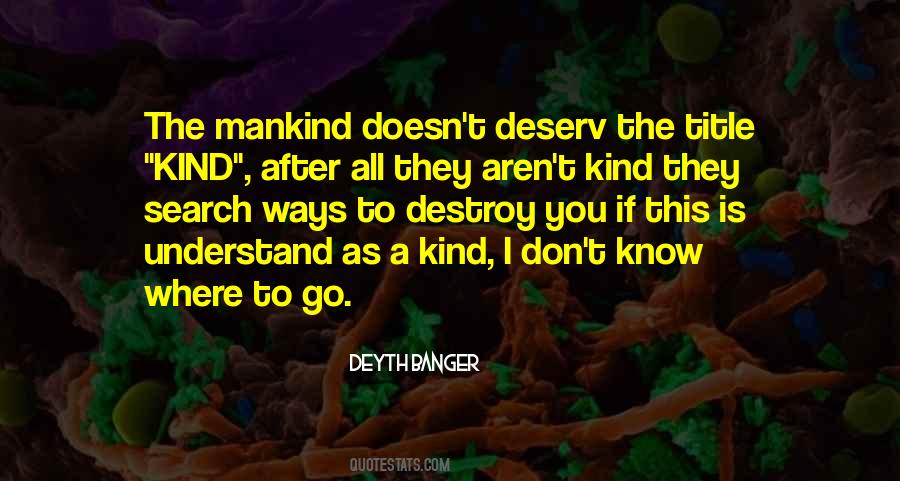 If You Don't Understand Quotes #401693 If You Don't Understand Quotes #401693