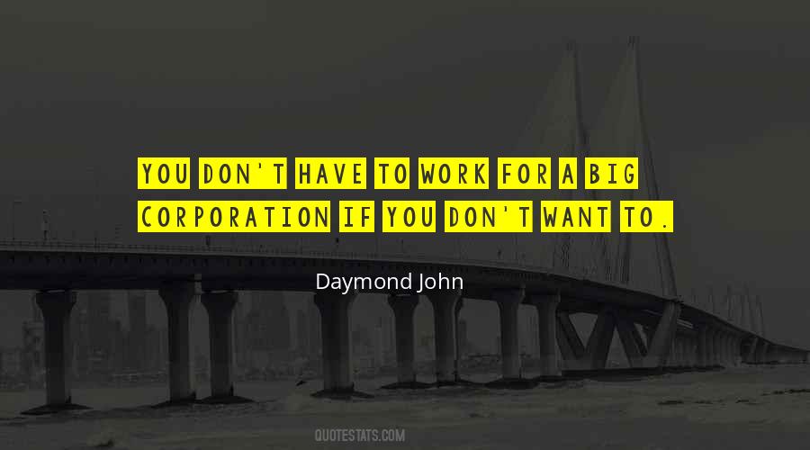 If You Don't Work Quotes #8733