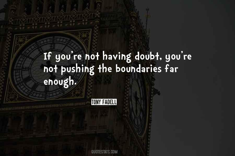 If You Doubt Quotes #361327