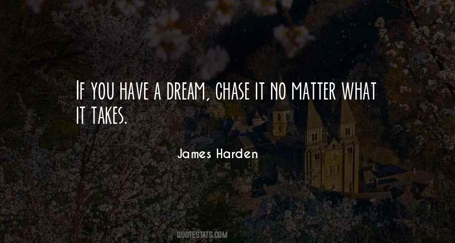 If You Dream Quotes #15965