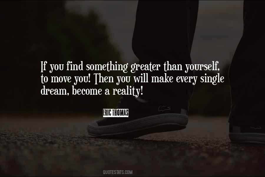 If You Dream Quotes #73387
