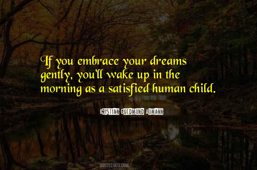 If You Dream Quotes #90742