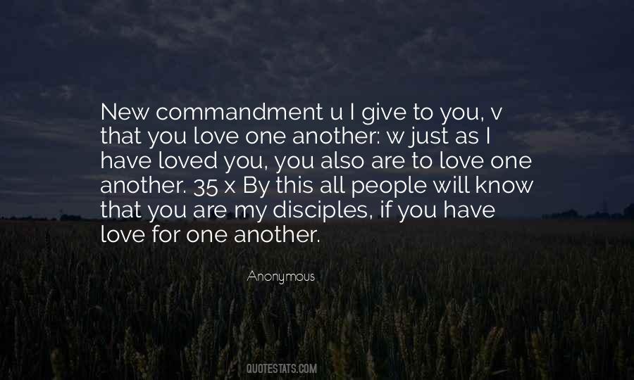 If You Have Love Quotes #209799