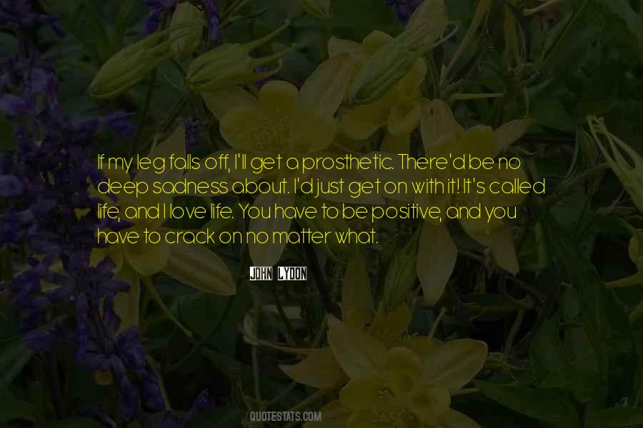 If You Have Love Quotes #29532