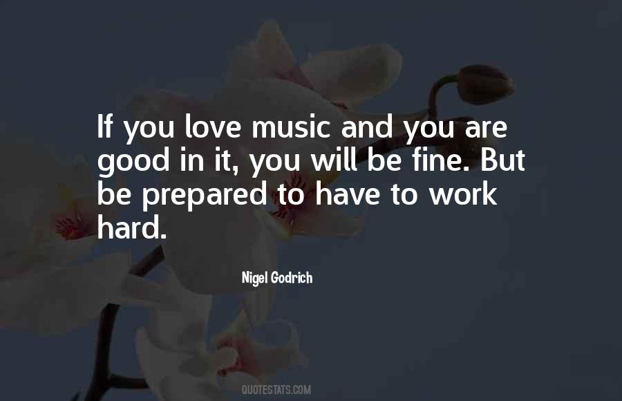 If You Have Love Quotes #34477