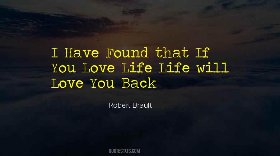 If You Have Love Quotes #71940