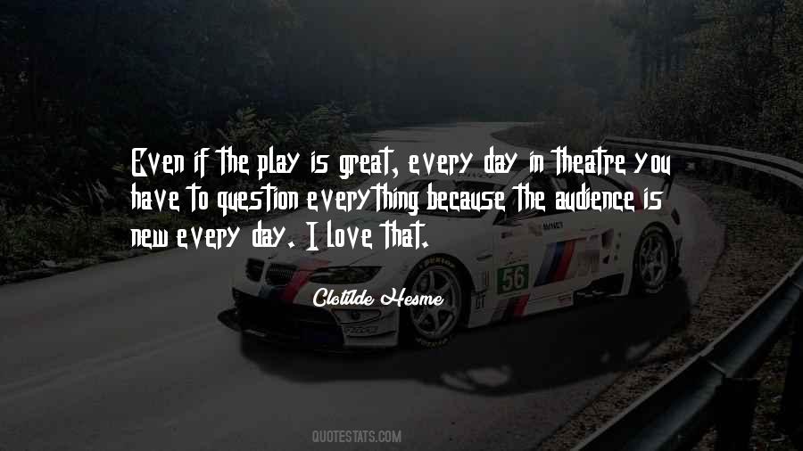 If You Have Love Quotes #81853
