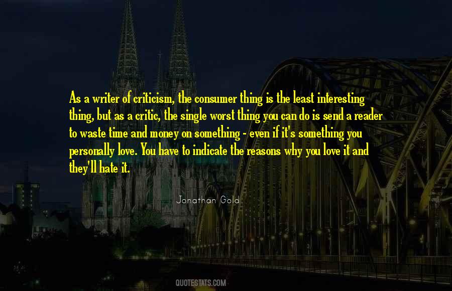 If You Have Time Quotes #85840