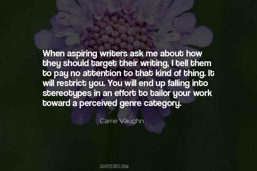 If You Have To Ask For Attention Quotes #429578