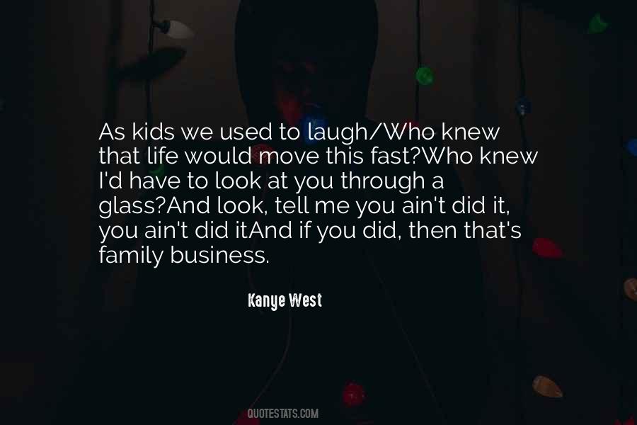 If You Knew Me Quotes #366796 If You Knew Me Quotes #366796