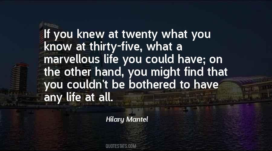 If You Knew The Truth Quotes #1397413