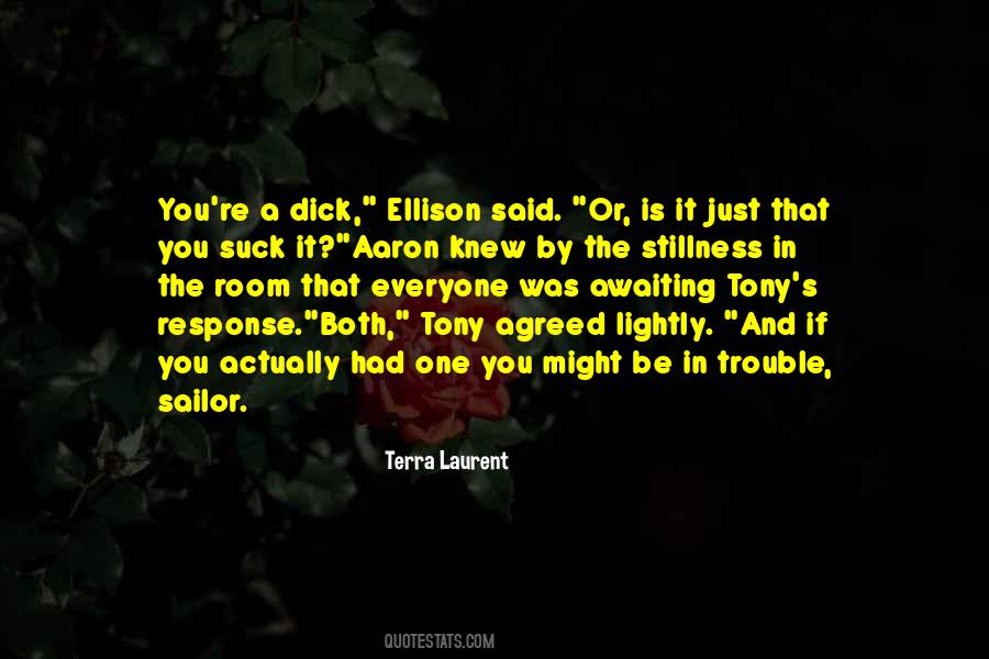 If You Knew The Truth Quotes #924442