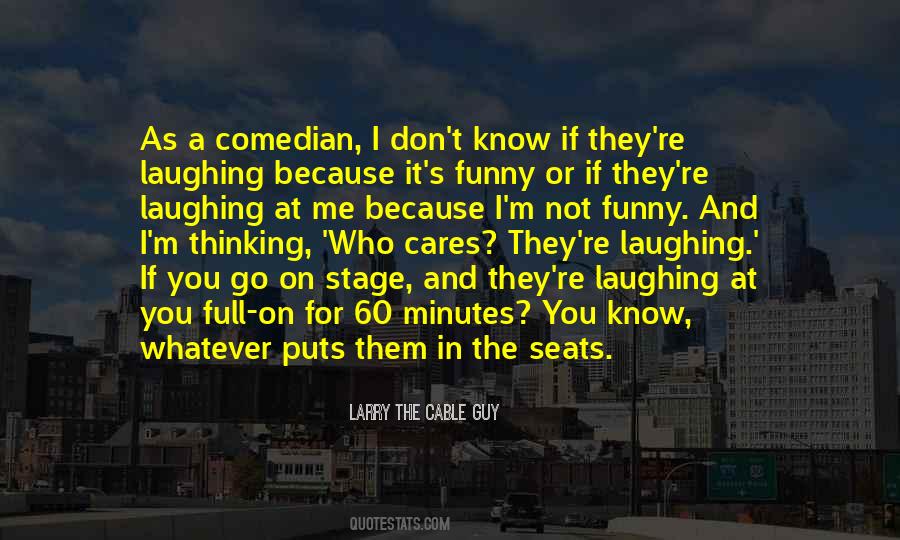 If You Know Me Quotes #103516