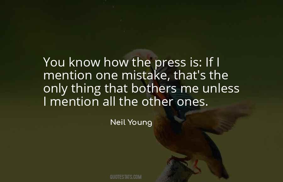 If You Know Me Quotes #106075