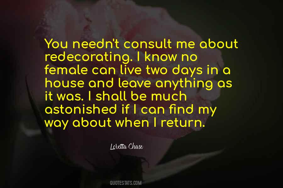 If You Know Me Quotes #56596