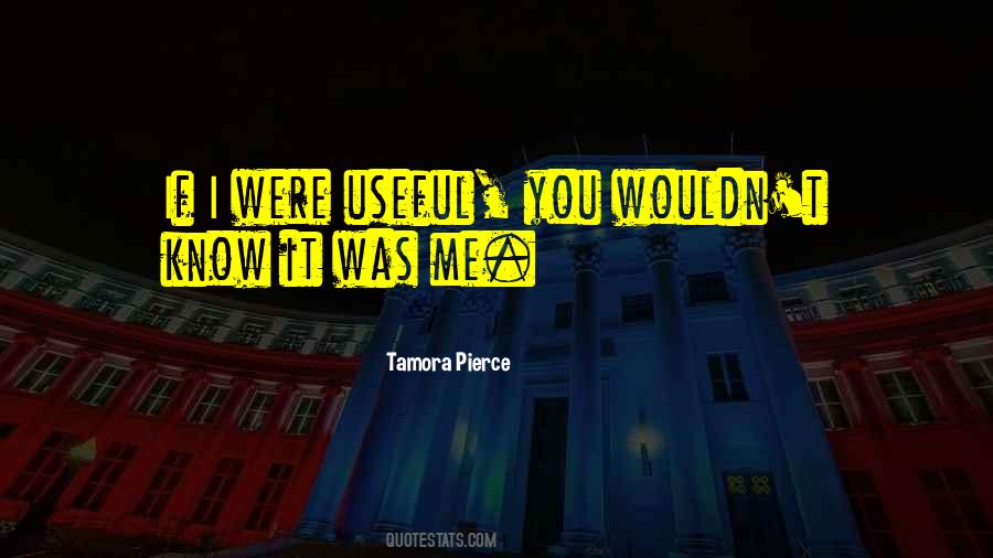 If You Know Me Quotes #83514