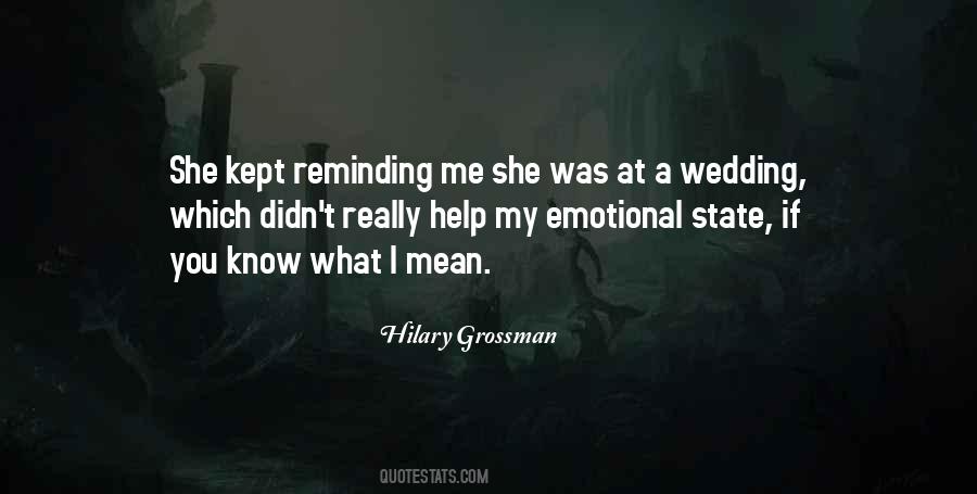 If You Know Me Quotes #93657